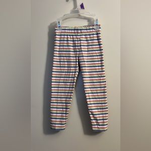 Girls Dip Pants